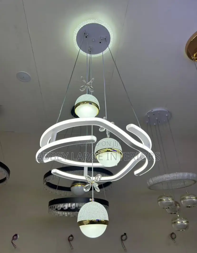 Chandelier