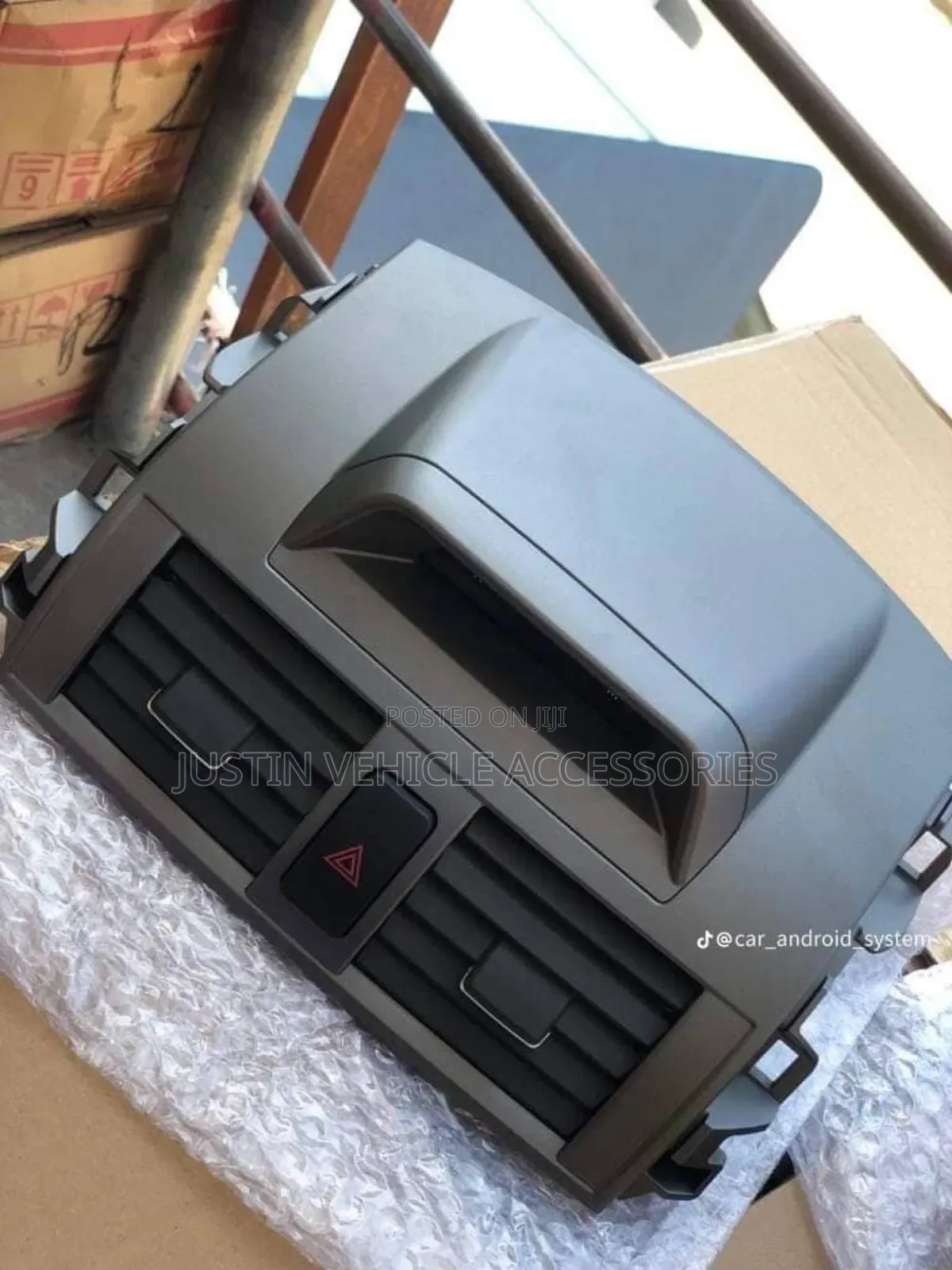 Toyota Corolla Ac Vent For 2012-2013 Model