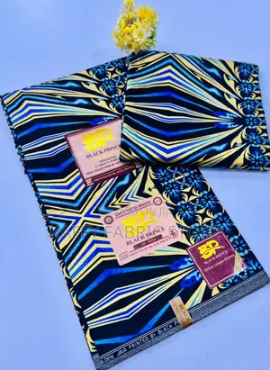 Quality Ankara Chiganvy
