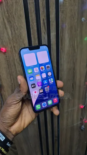 Apple iPhone 13 128 GB Gray
