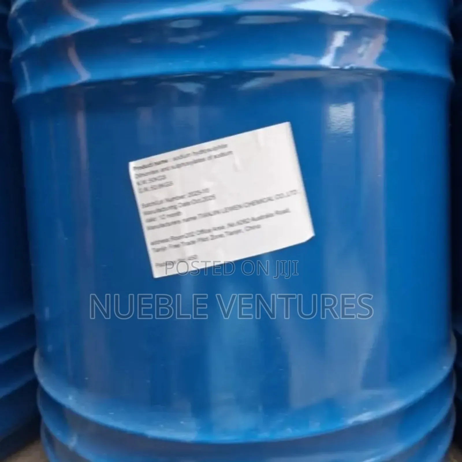 Sodium Hydrosulphite