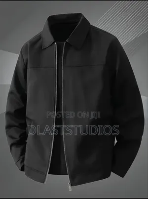 Men's Stylish Casual Jacket