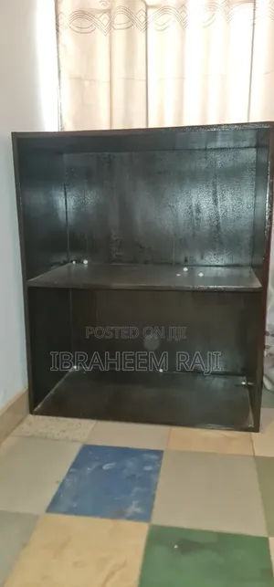 Mini Wardrobe / Cabinet / Cupboard