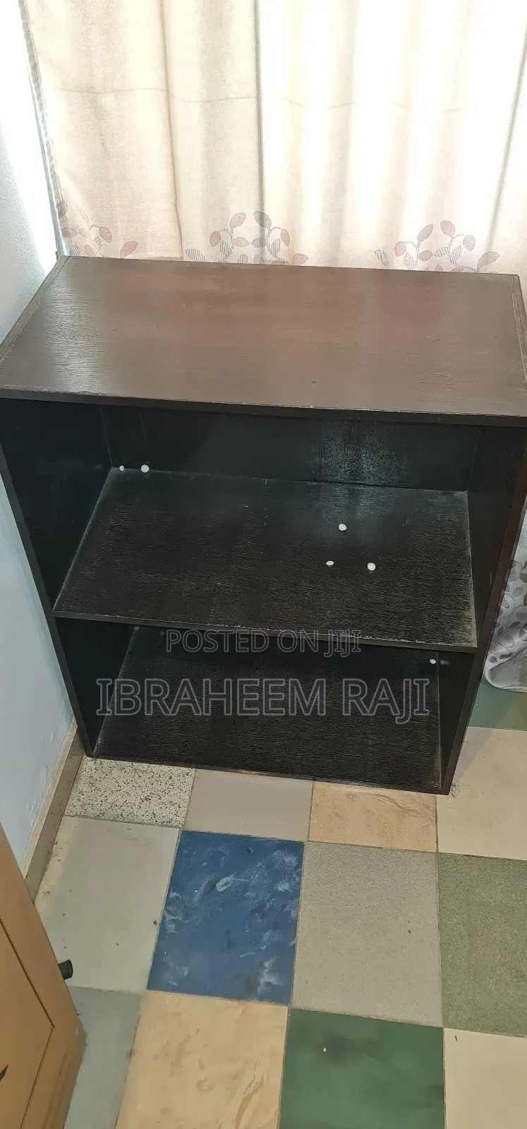 Mini Wardrobe / Cabinet / Cupboard
