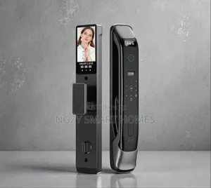 NGZ-29w Smart Door Lock
