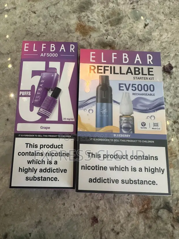 orange vape elf bar elf bar vape uk Hyppe Bar Disposable Vape Review: The Hype is Real!