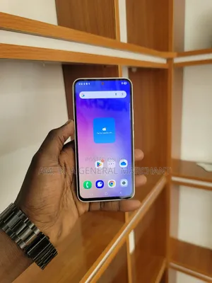 New Samsung Galaxy A54 5G 128 GB White