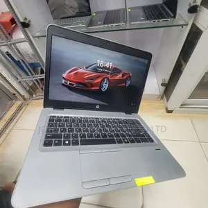 Laptop HP EliteBook 840 G3 8GB Intel Core i7 SSD 256GB