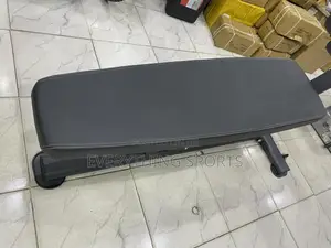 Heavy Duty Adjustable Bench Press