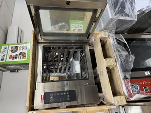 5trays Electric Convention Oven