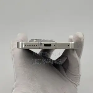 Huawei Pura 80 5G 256 GB White