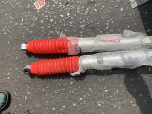 Back Shock Dodge Ram