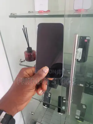 Apple iPhone 14 Pro Max 256 GB Black