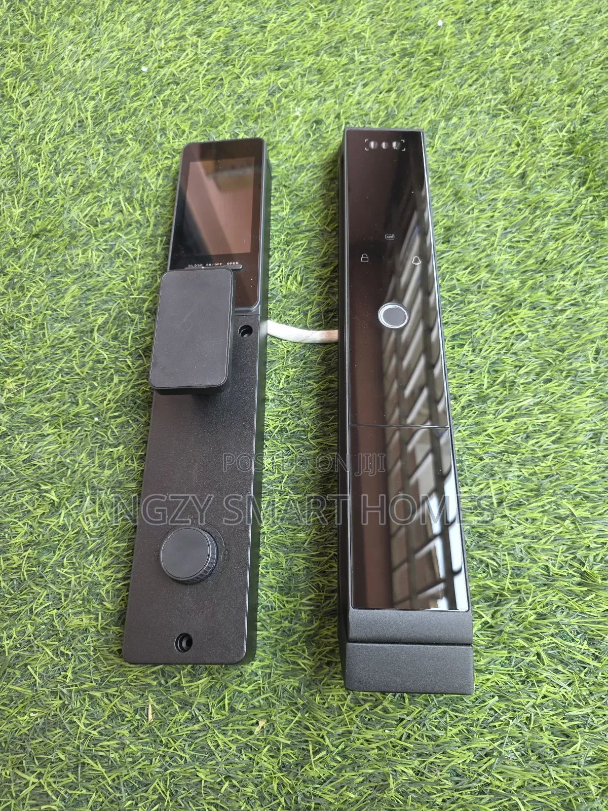 NGZ-202 Ttlock Smart Door Lock