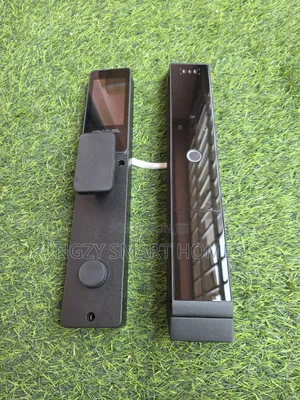 NGZ-202 Ttlock Smart Door Lock