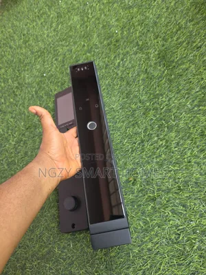 NGZ-202 Ttlock Smart Door Lock