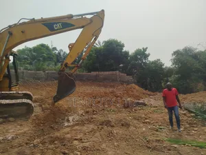 1120sqm Beachfront Property in Enugu
