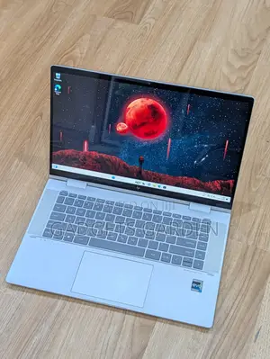 Laptop HP Envy 15 16GB Intel Core i7 SSD 512GB