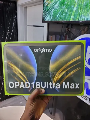 New Origimo Baby 888 Pro Plus 1 TB Green