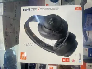 JBL Tune 720 Bluetooth H/P