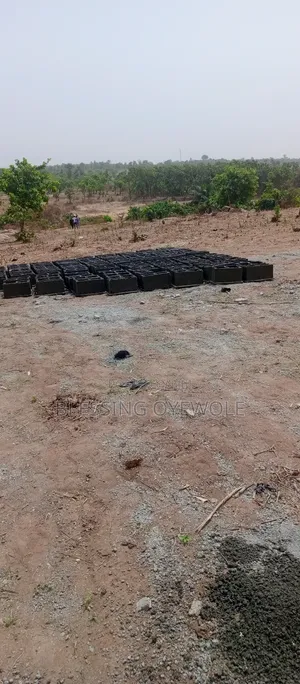 Estate Land in Karasana