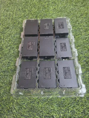 Smart Lock Original Lithium Batteries
