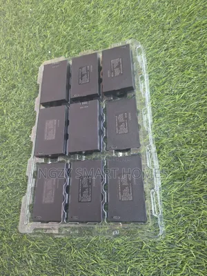 Smart Lock Original Lithium Batteries