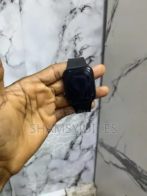 Apple Iwatch Series 7 45mm