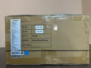 Growatts 8kva Hybrid Inverter