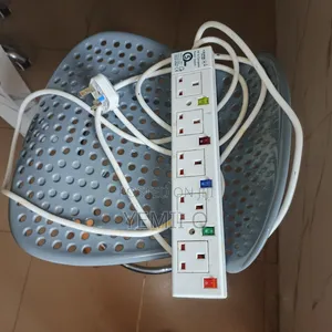 Multipurpose Extension Box