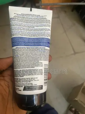 Magic Razorless Shaving Cream (The Original One)