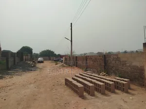 530sqm Land at Toni Frank Estate Emene