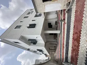 3bdrm Maisonette in Ajah for sale