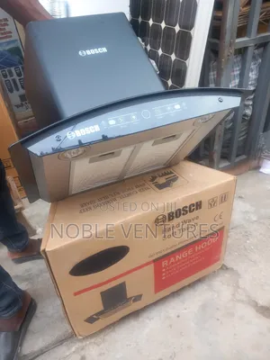 Original Bosch Handwaved Control 60cm 100%Copper