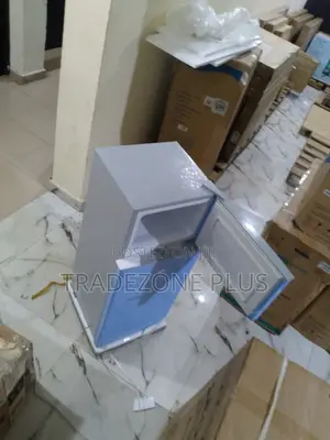 BCD-108j 108l Frost Cooling Double Door Fridge