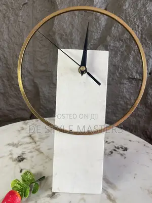 Decor Clock