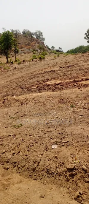 Land for Sale in Maitama 2