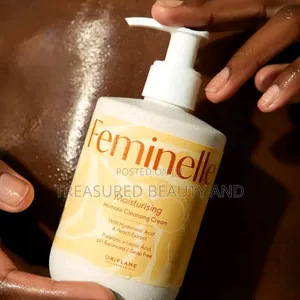 Feminelle Wash