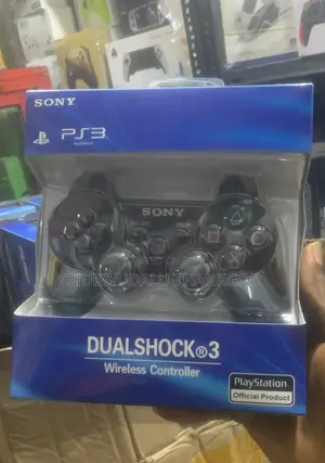 Ps3 Game Controller