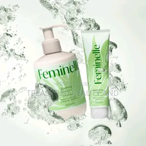 Feminelle Wash