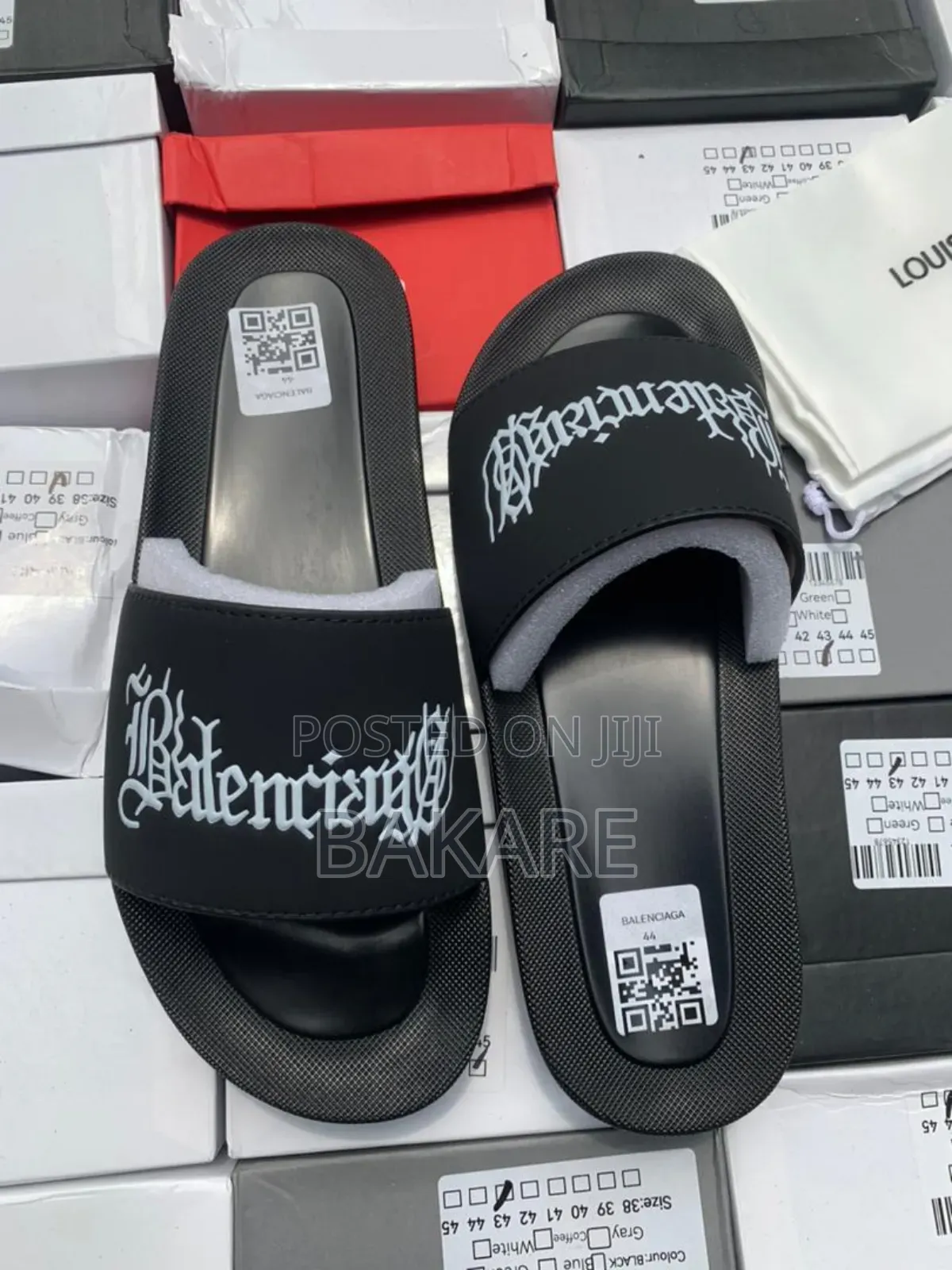 High Quality Footwears