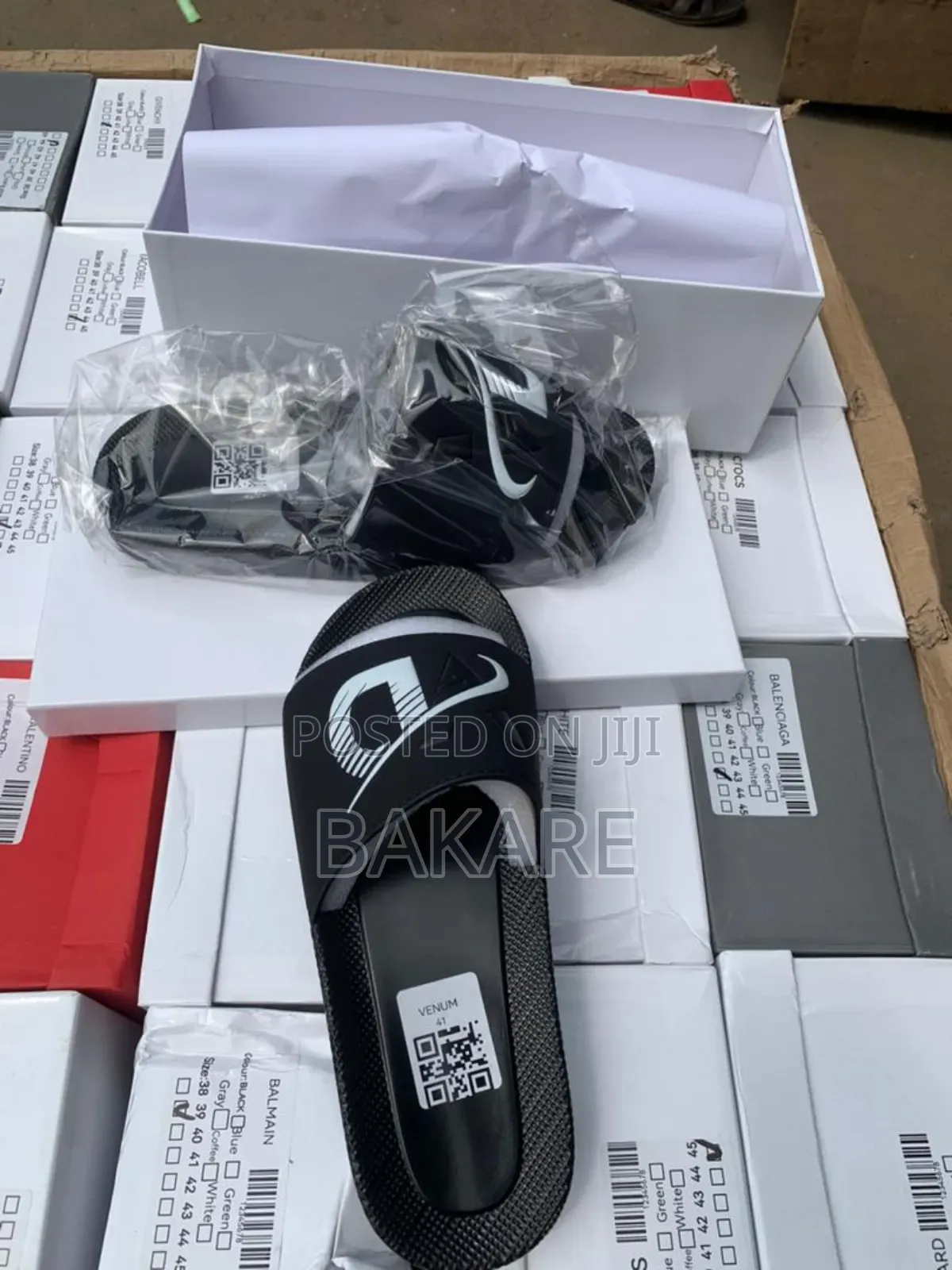 High Quality Footwears