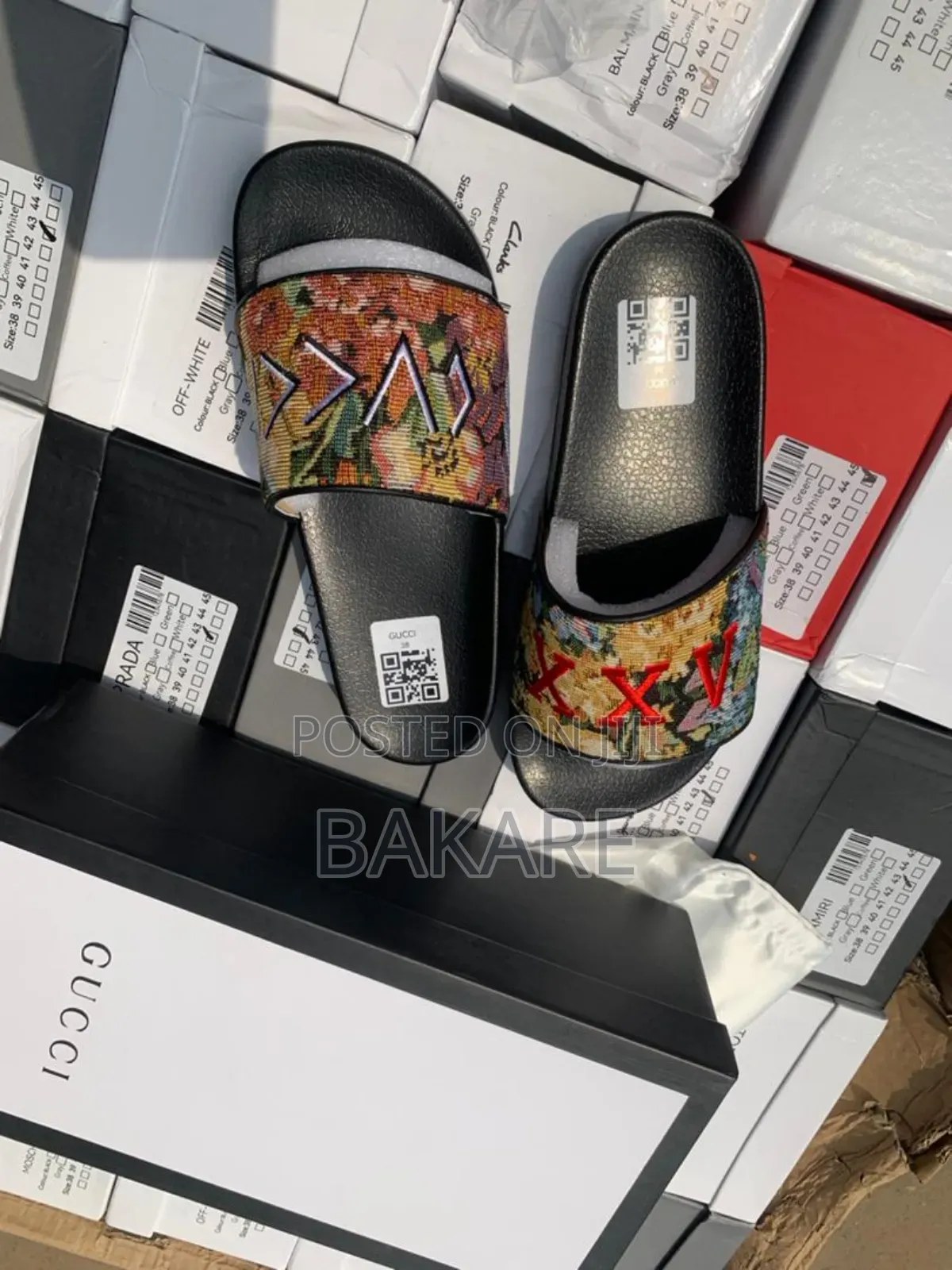 High Quality Footwears