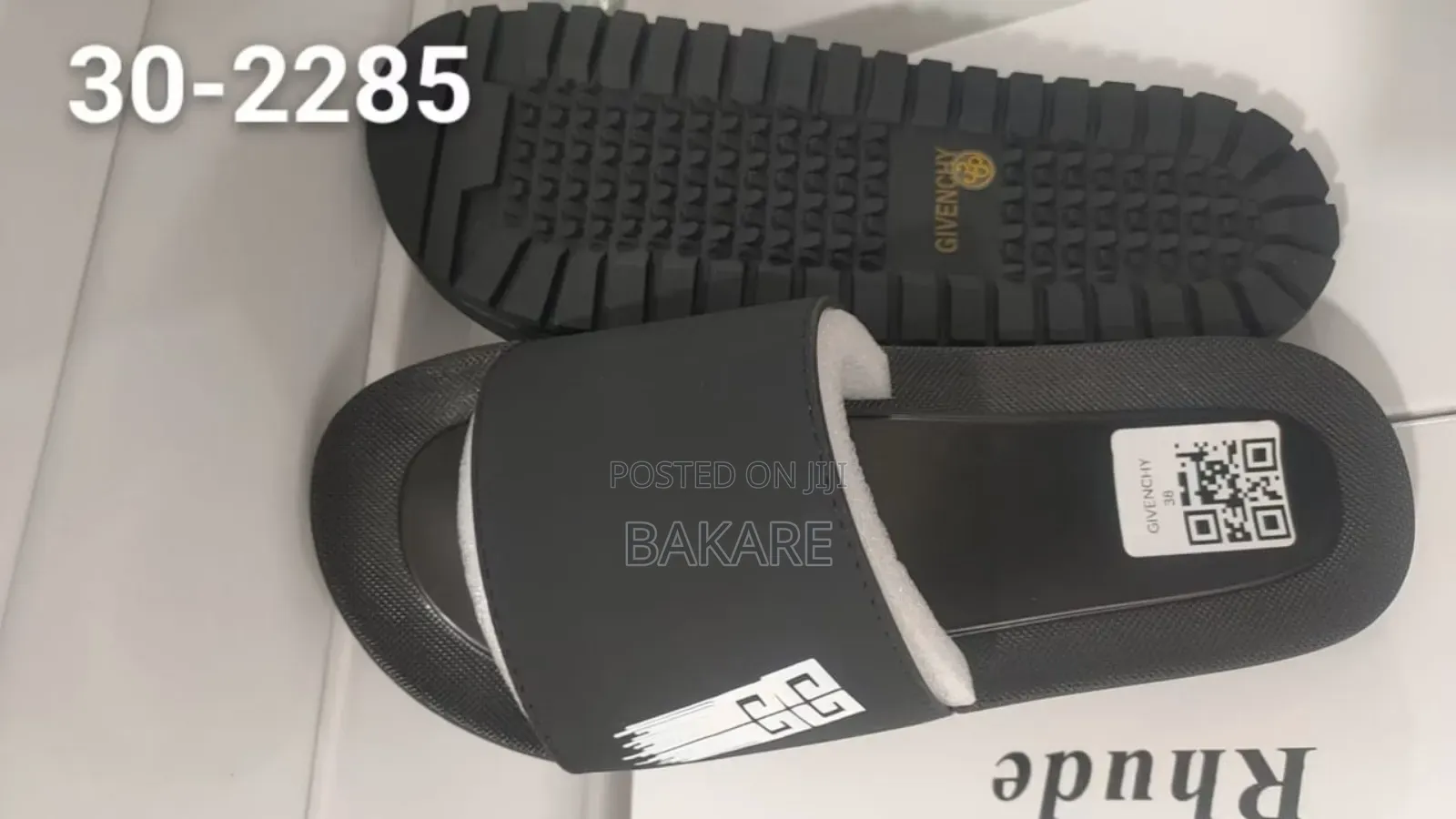 High Quality Footwears