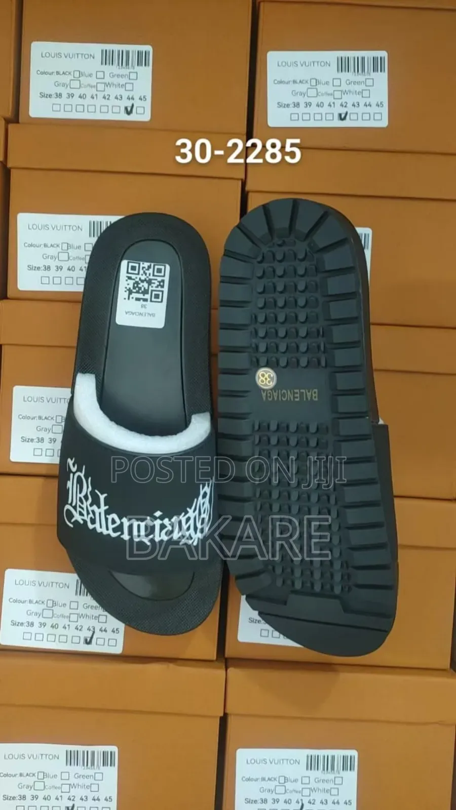 High Quality Footwears