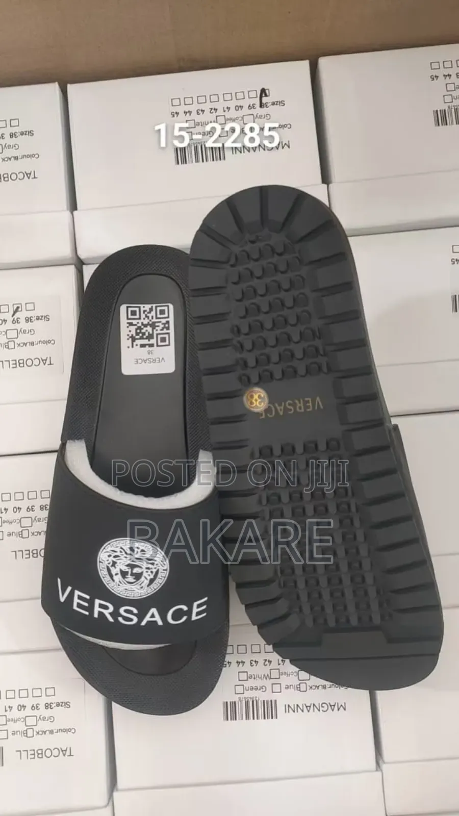 High Quality Footwears