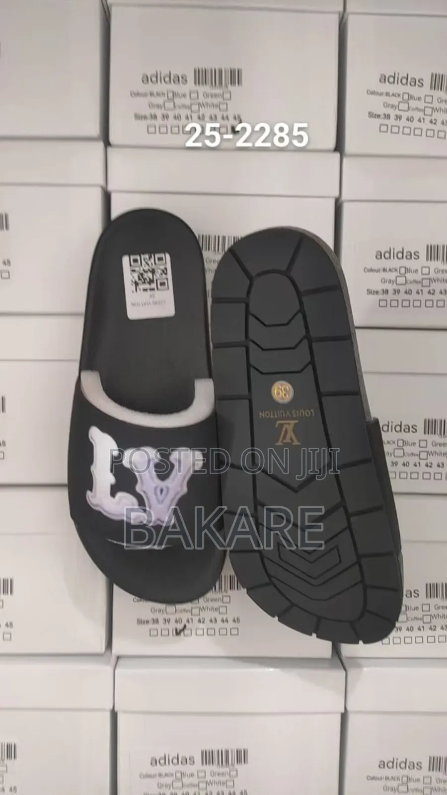 High Quality Footwears