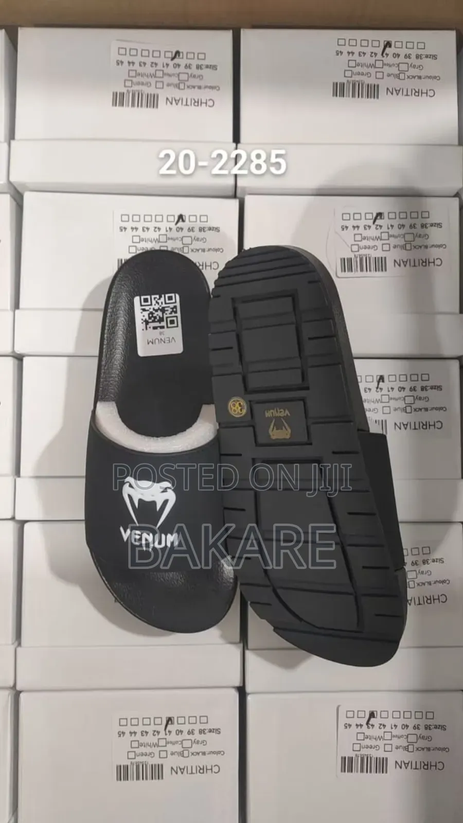 High Quality Footwears