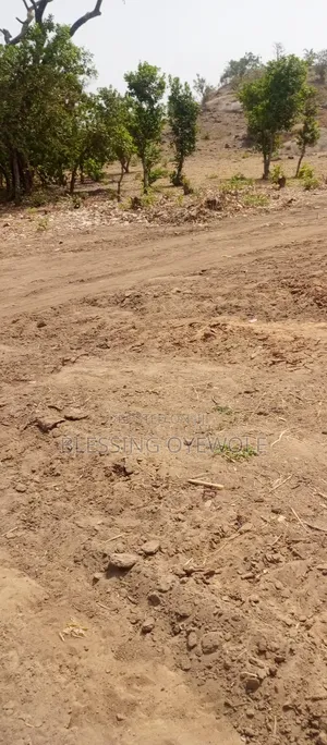 450sqm of an Estate Land in Maitama 2
