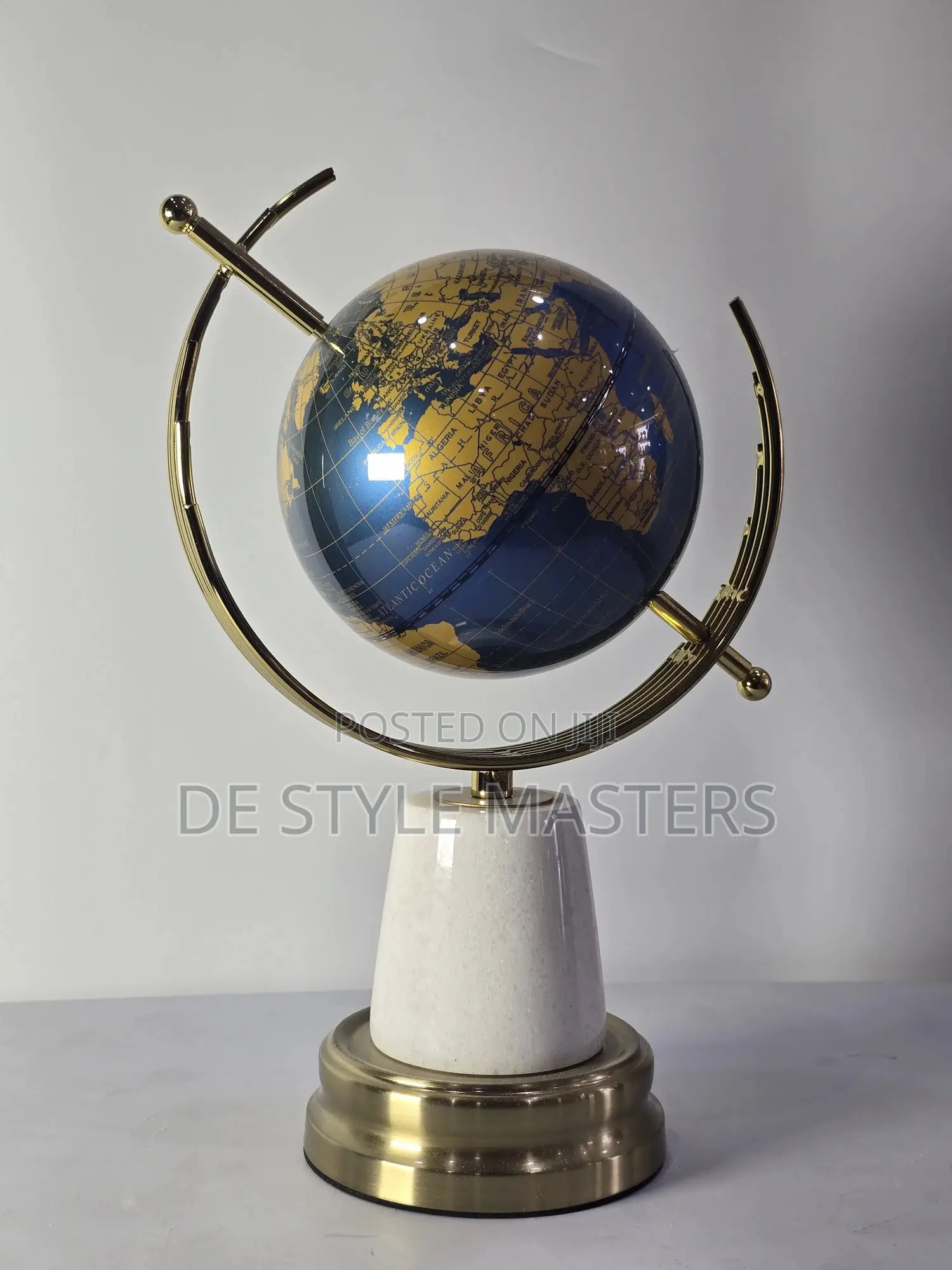Decor Items